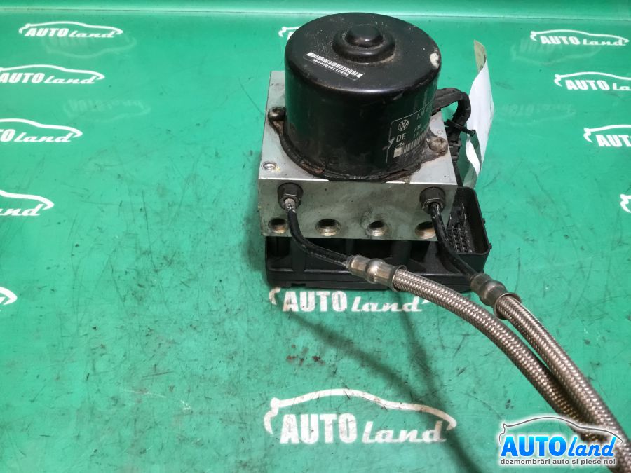 Pompa ABS VOLKSWAGEN GOLF IV (1J1) 1997-2005 Cod 1J0907379P 