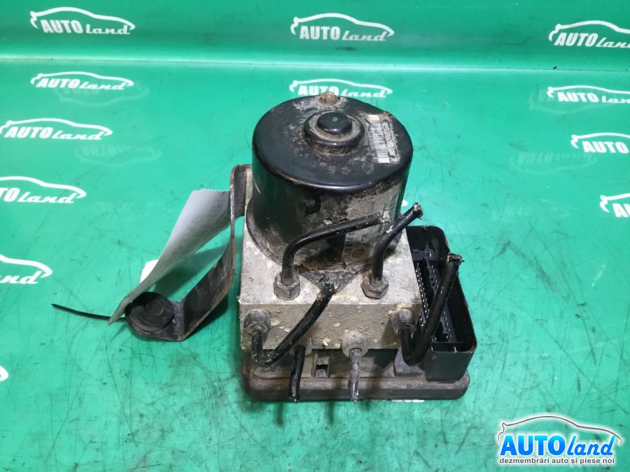 Pompa ABS VOLKSWAGEN GOLF IV (1J1) 1997-2005 Cod 1C0907379D 