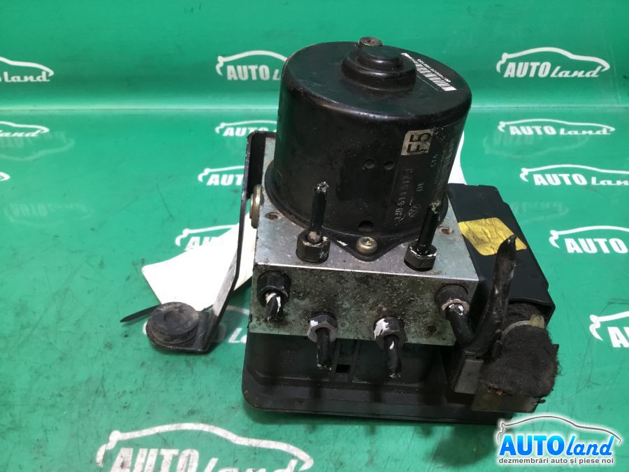 Pompa ABS VOLKSWAGEN GOLF IV (1J1) 1997-2005 Cod 1C0907379M 