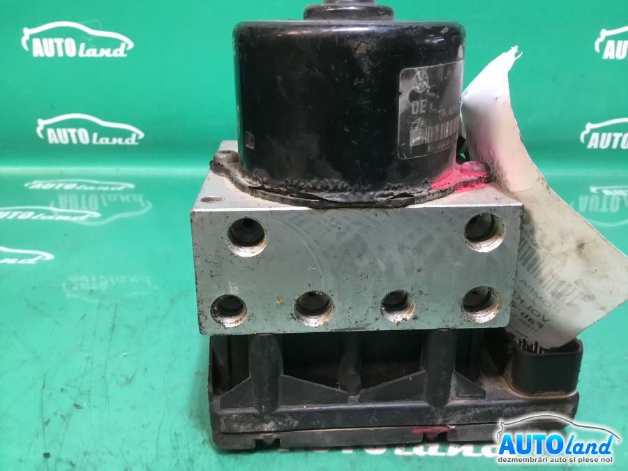 Pompa ABS VOLKSWAGEN GOLF IV (1J1) 1997-2005 Cod 1J0614117C 