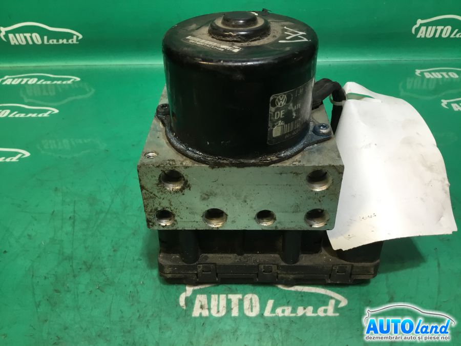 Pompa ABS VOLKSWAGEN GOLF IV (1J1) 1997-2005 Cod 1J0614117D 