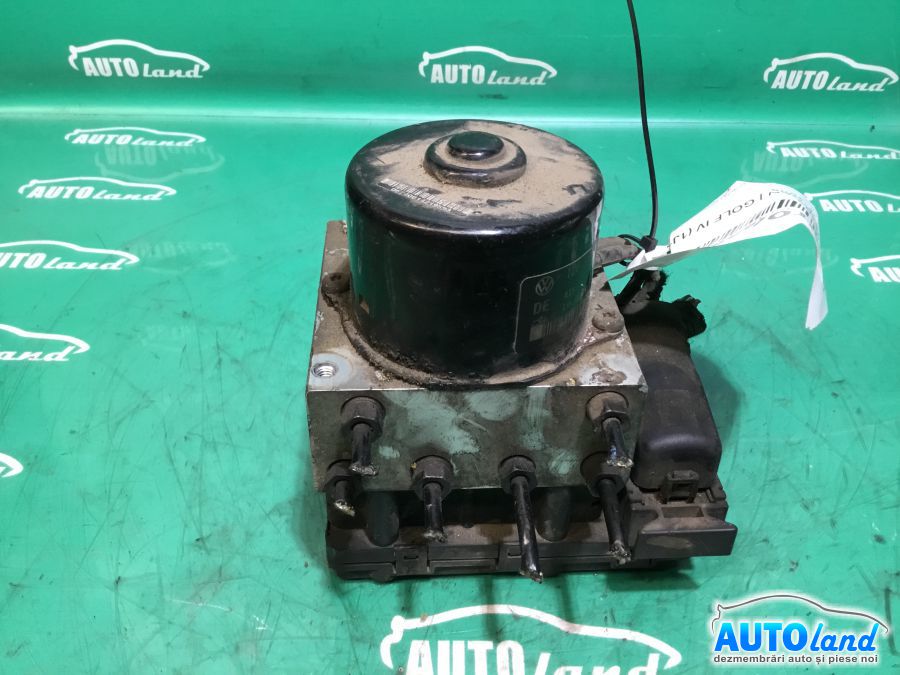 Pompa ABS VOLKSWAGEN GOLF IV (1J1) 1997-2005 Cod 1J0614117D 