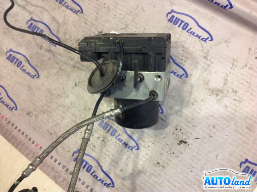 Pompa ABS VOLKSWAGEN GOLF IV (1J1) 1997-2005 Cod 1J0907379P 