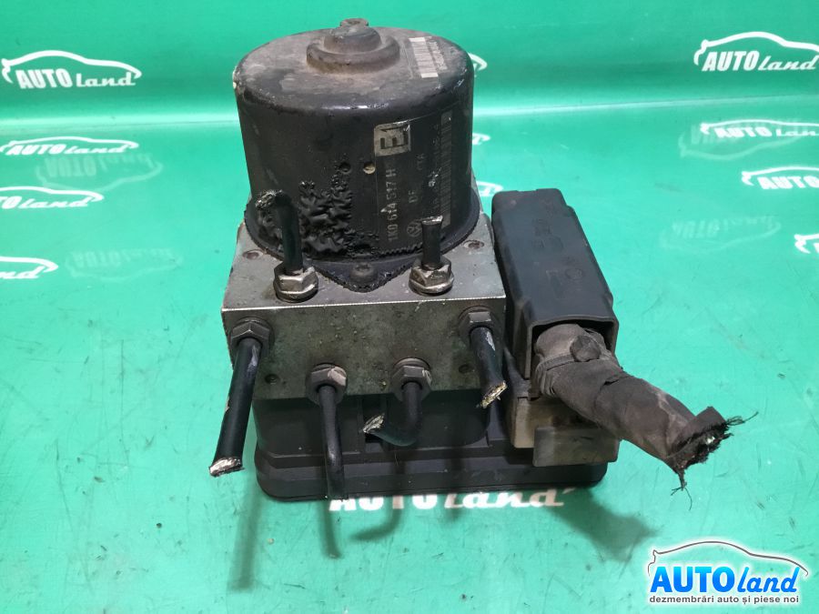 Pompa ABS VOLKSWAGEN GOLF V (1K1) 2003-2025 Cod 1K0907379K 