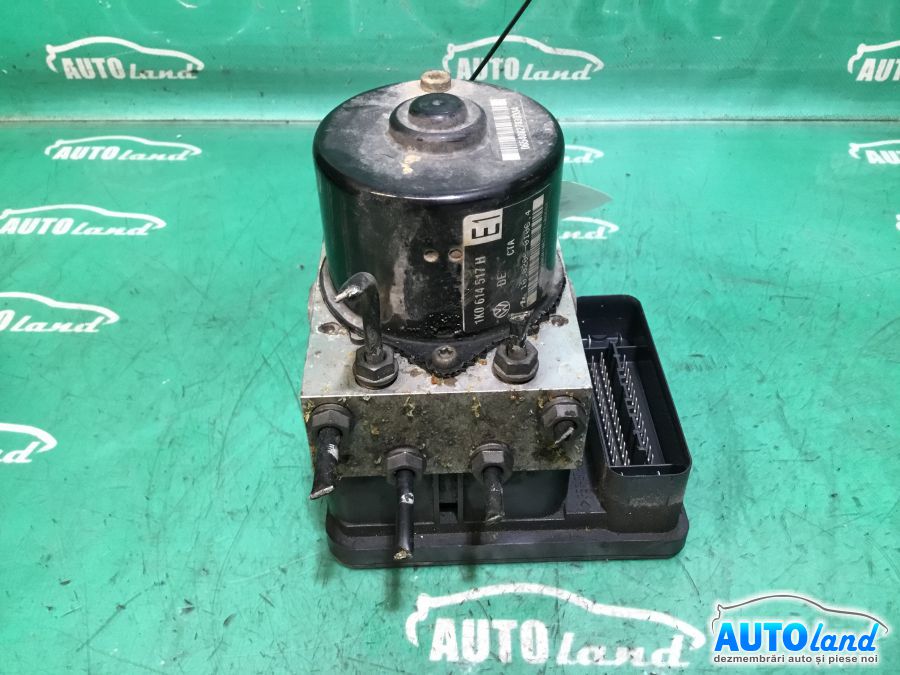 Pompa ABS VOLKSWAGEN GOLF V (1K1) 2003-2025 Cod 1K0907379K 