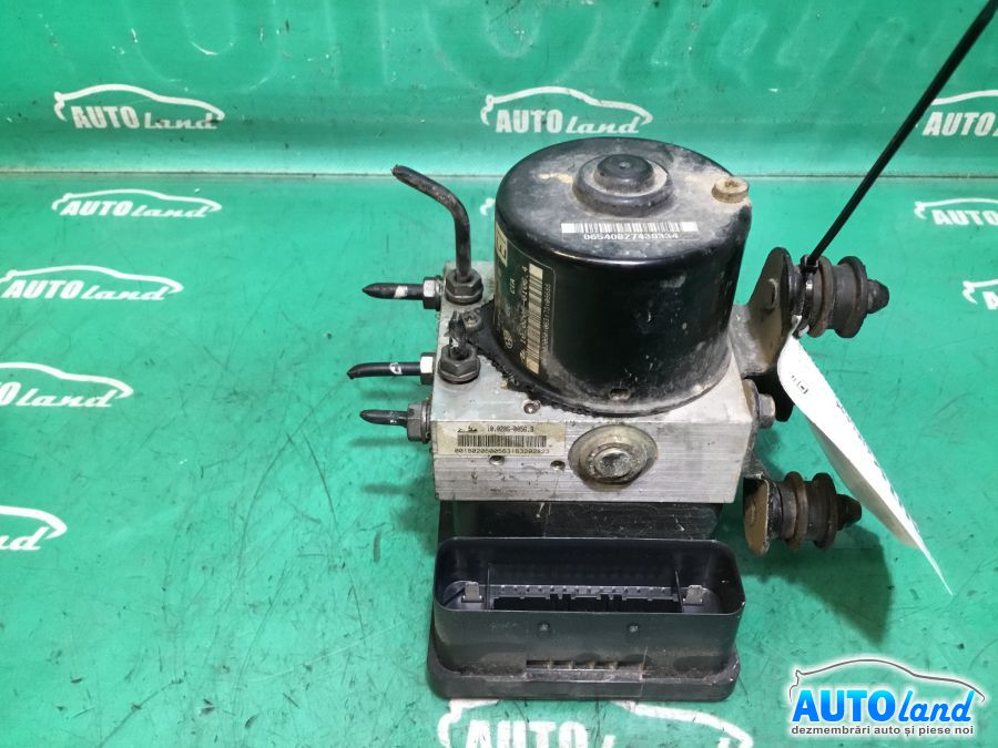 Pompa ABS VOLKSWAGEN GOLF V (1K1) 2003-2025 Cod 1K0907379K 