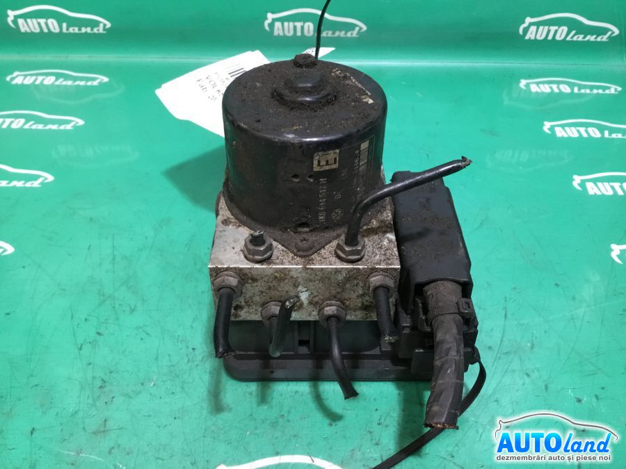 Pompa ABS VOLKSWAGEN GOLF V (1K1) 2003-2025 Cod 1K0907379K 