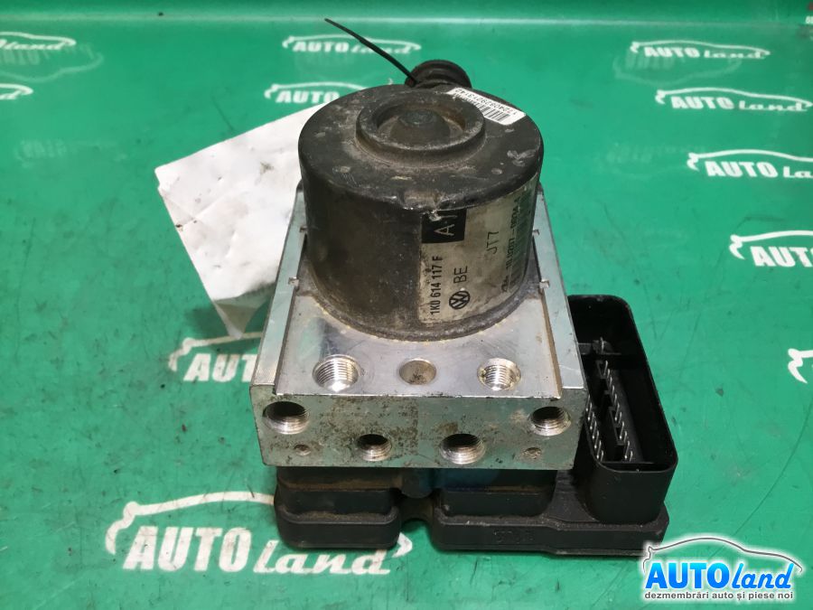Pompa ABS VOLKSWAGEN GOLF V (1K1) 2003-2025 Cod 1K0907379N 