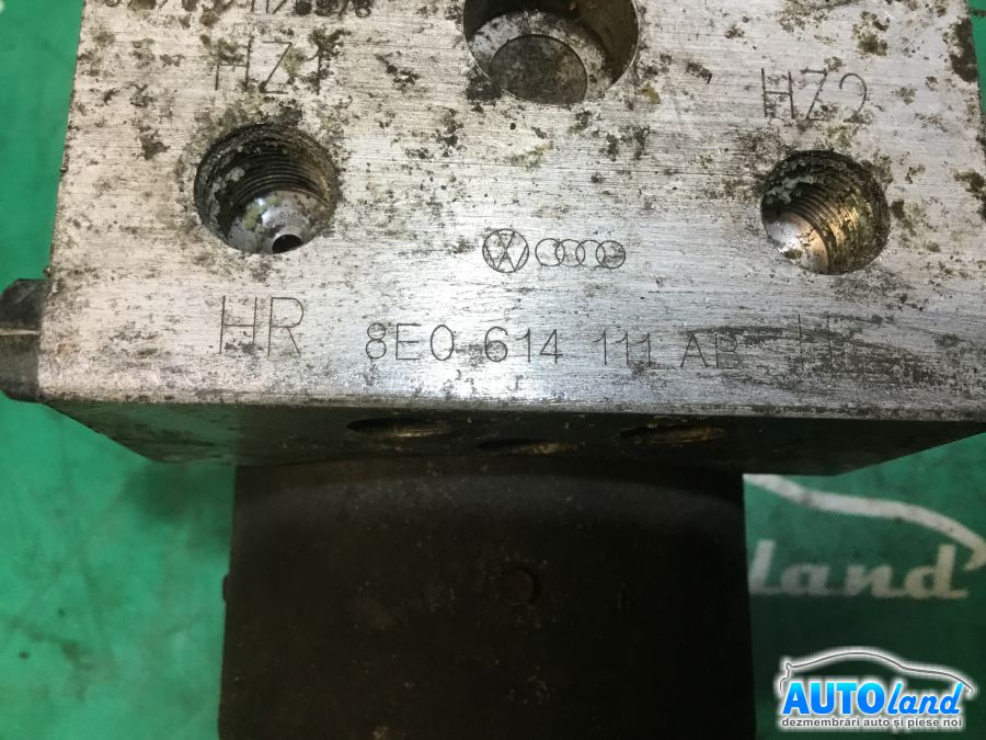 Pompa ABS VOLKSWAGEN PASSAT (3B2) 1996-2000 Cod 0265246559 
