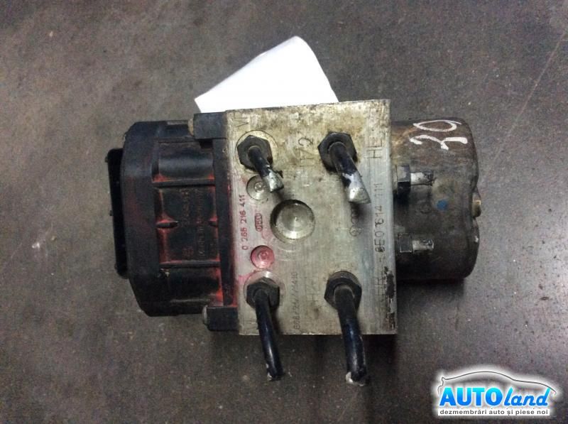 Pompa ABS VOLKSWAGEN PASSAT (3B2) 1996-2000 Cod 0265216411 