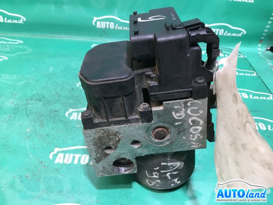 Pompa ABS VOLKSWAGEN PASSAT (3B2) 1996-2000 Cod 0265246411 