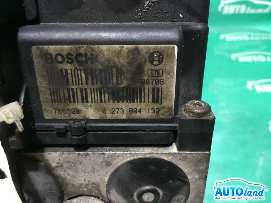 Pompa ABS VOLKSWAGEN PASSAT (3B2) 1996-2000 Cod 0265246411 