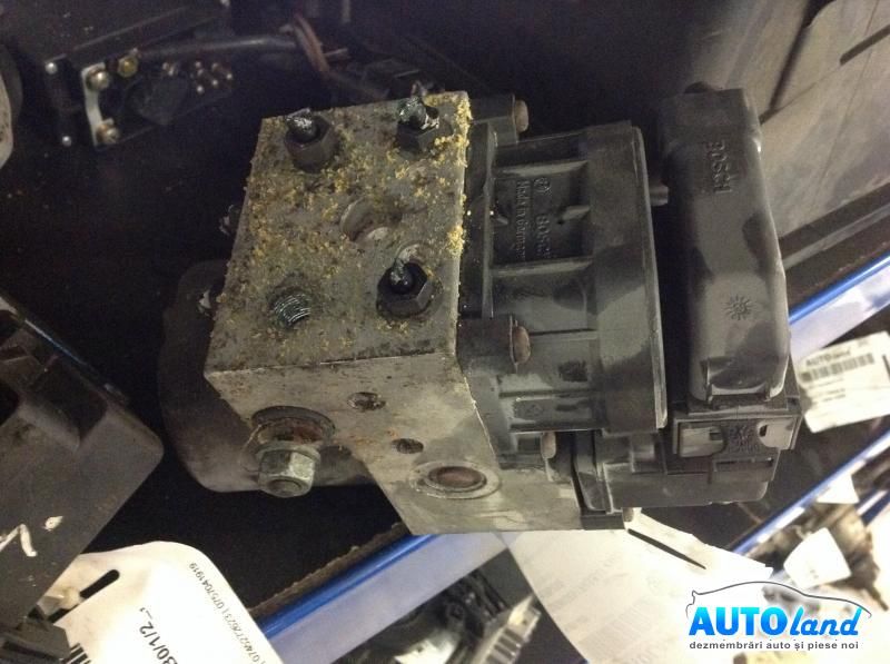 Pompa ABS VOLKSWAGEN PASSAT (3B2) 1996-2000 Cod 0273004281 