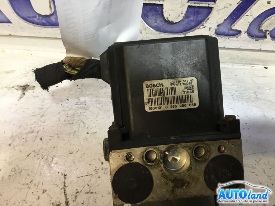 Pompa ABS VOLKSWAGEN PASSAT (3C2) 2005-2025 Cod 0285950055 