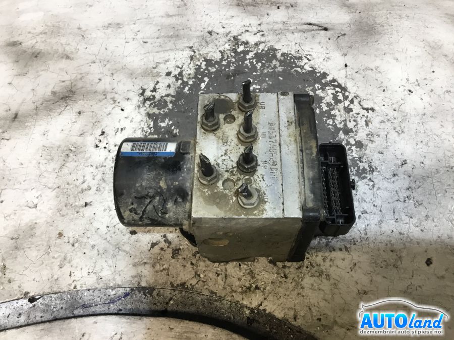 Pompa ABS VOLKSWAGEN PASSAT (3C2) 2005-2025 Cod 3C0614095M 