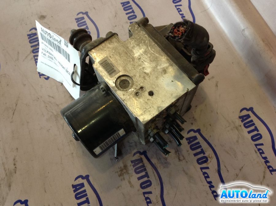 Pompa ABS VOLKSWAGEN PASSAT (3C2) 2005-2025 Cod 3C0614095P 
