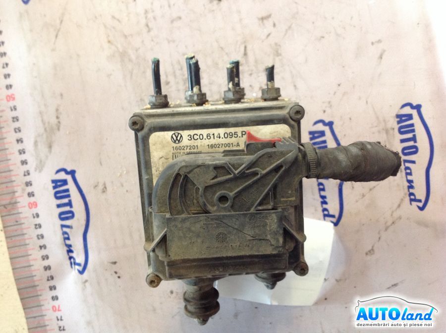 Pompa ABS VOLKSWAGEN PASSAT (3C2) 2005-2025 Cod 3C0614095P 