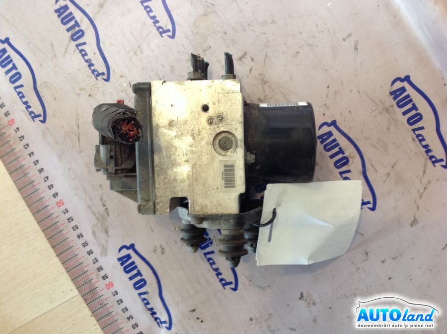 Pompa ABS VOLKSWAGEN PASSAT (3C2) 2005-2025 Cod 3C0614095P 