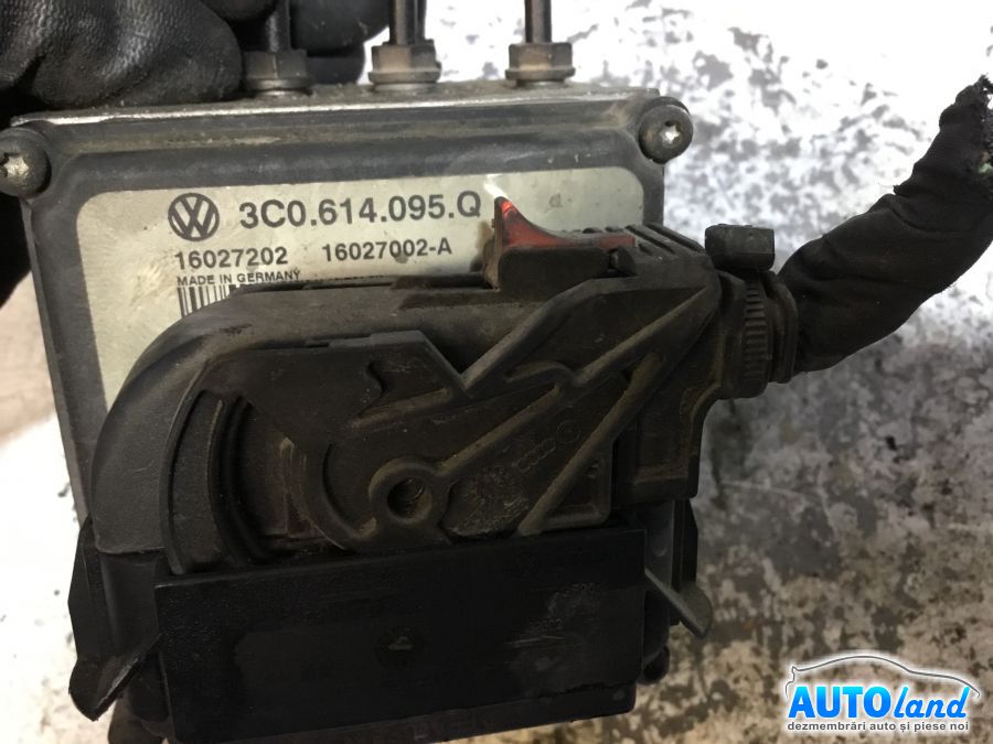 Pompa ABS VOLKSWAGEN PASSAT (3C2) 2005-2025 Cod 3C0614095Q 
