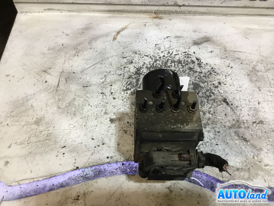 Pompa ABS VOLKSWAGEN PASSAT (3C2) 2005-2025 Cod 3C0614095Q 