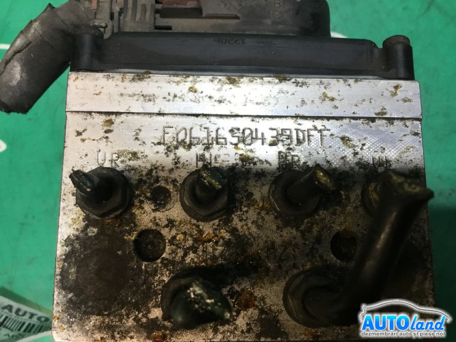 Pompa ABS VOLKSWAGEN PASSAT Variant (3C5) 2005-2025 Cod 3C0614095P 