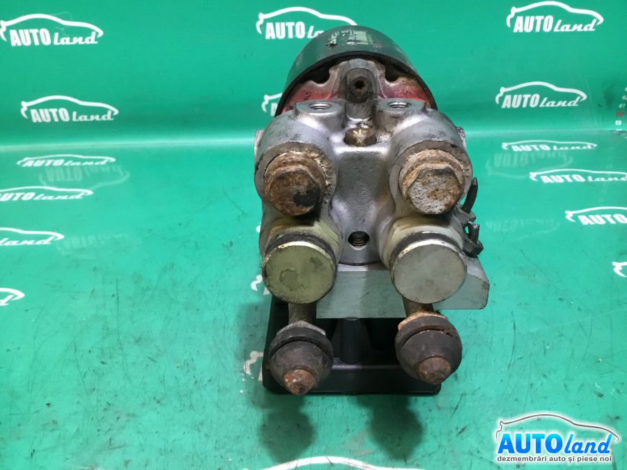 Pompa ABS VOLKSWAGEN POLO (6N2) 1999-2001 Cod 6N0614117 