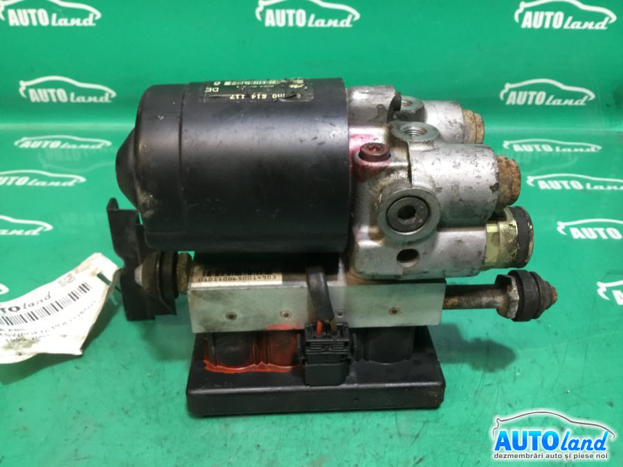 Pompa ABS VOLKSWAGEN POLO (6N2) 1999-2001 Cod 6N0614117 