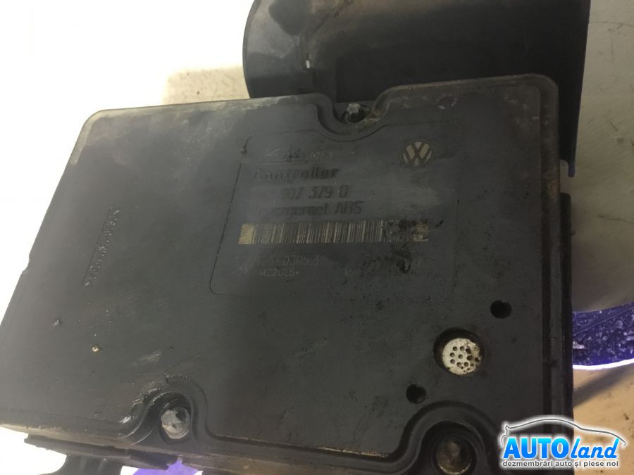 Pompa ABS VOLKSWAGEN SHARAN 2000-2010 Cod 7M3907379D 
