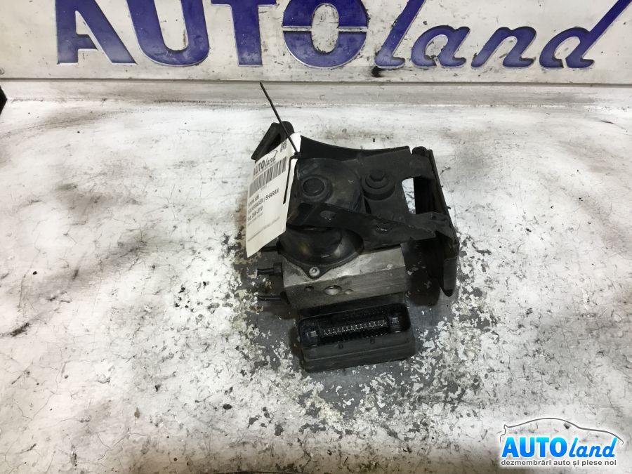 Pompa ABS VOLKSWAGEN SHARAN 2000-2010 Cod 7M3907379H 