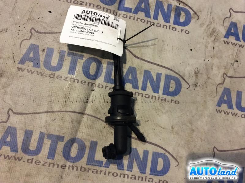 Pompa Ambreiaj CITROEN C5 (DC_) 2001-2004