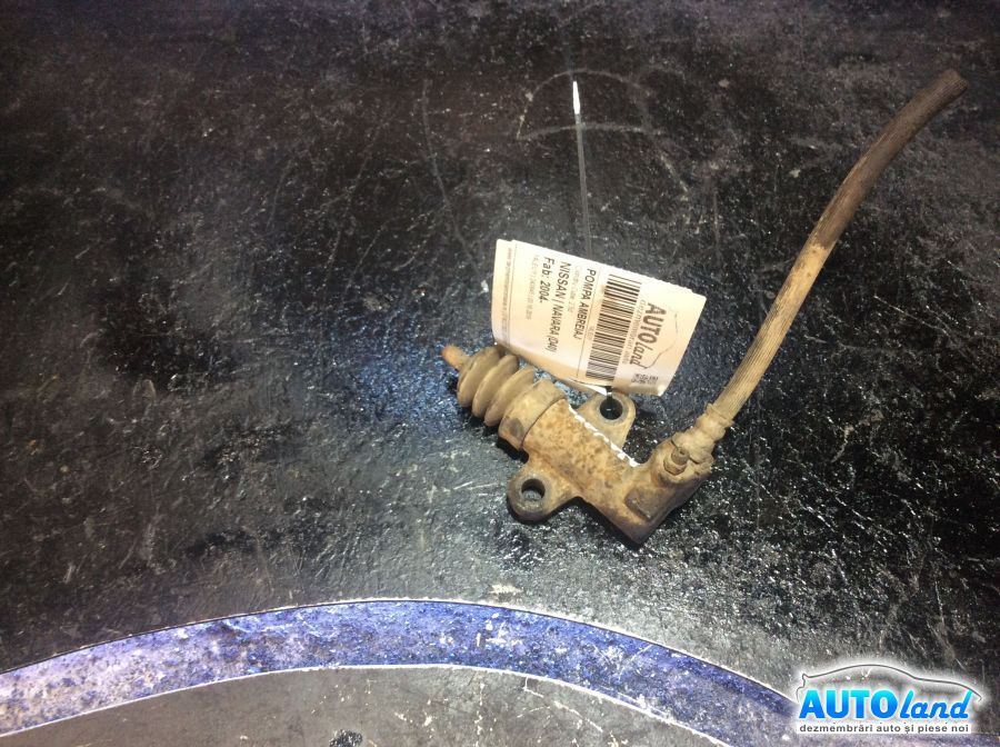 Pompa Ambreiaj NISSAN NAVARA (D40) 2004-2025