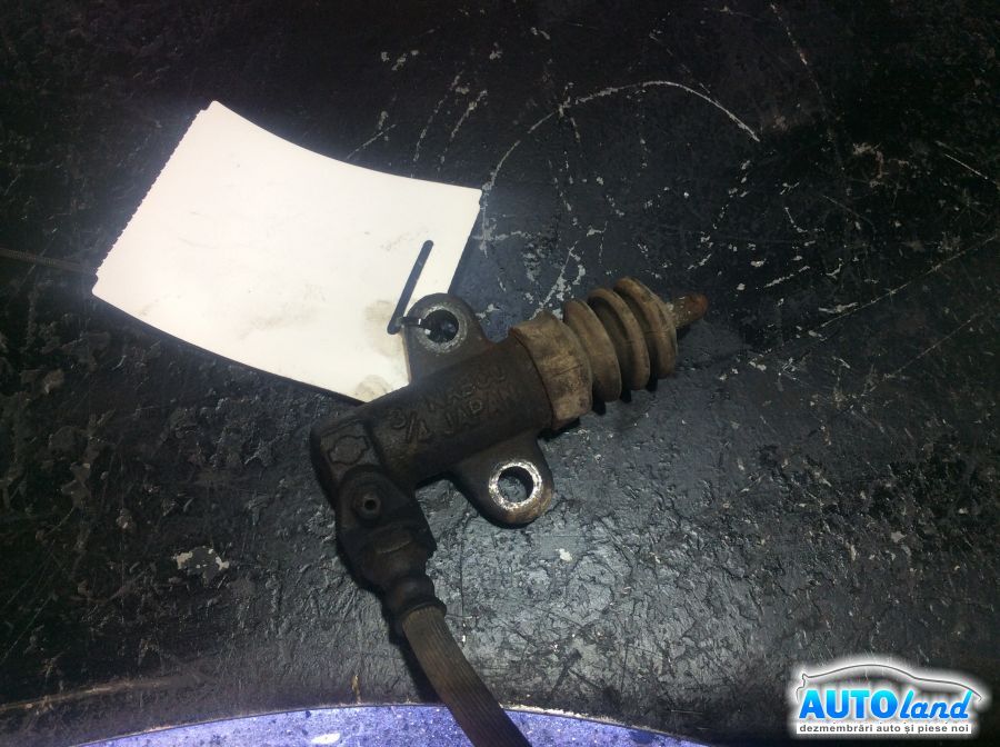 Pompa Ambreiaj NISSAN NAVARA (D40) 2004-2025