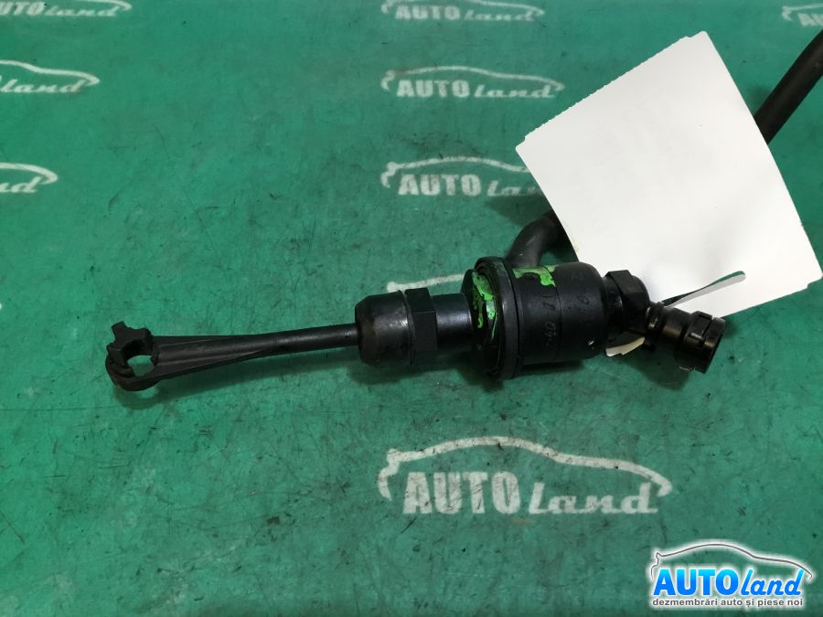 Pompa Ambreiaj NISSAN QASHQAI (J10,JJ10) 2007-2026