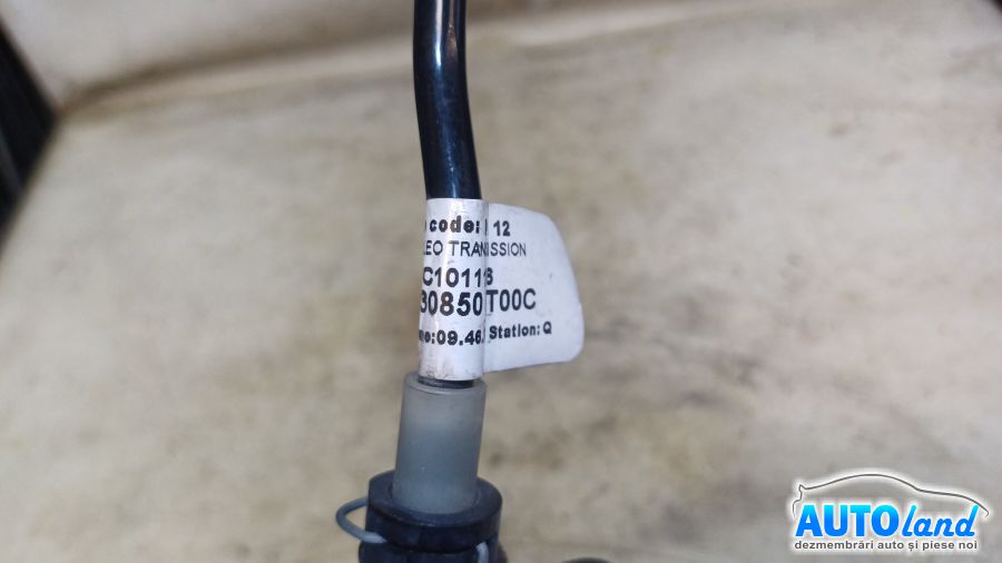 Pompa Ambreiaj NISSAN QASHQAI (J10,JJ10) 2007-2025 Cod 30850ET00C 