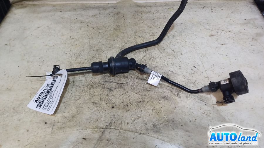 Pompa Ambreiaj NISSAN QASHQAI (J10,JJ10) 2007-2025 Cod 30850ET00C 