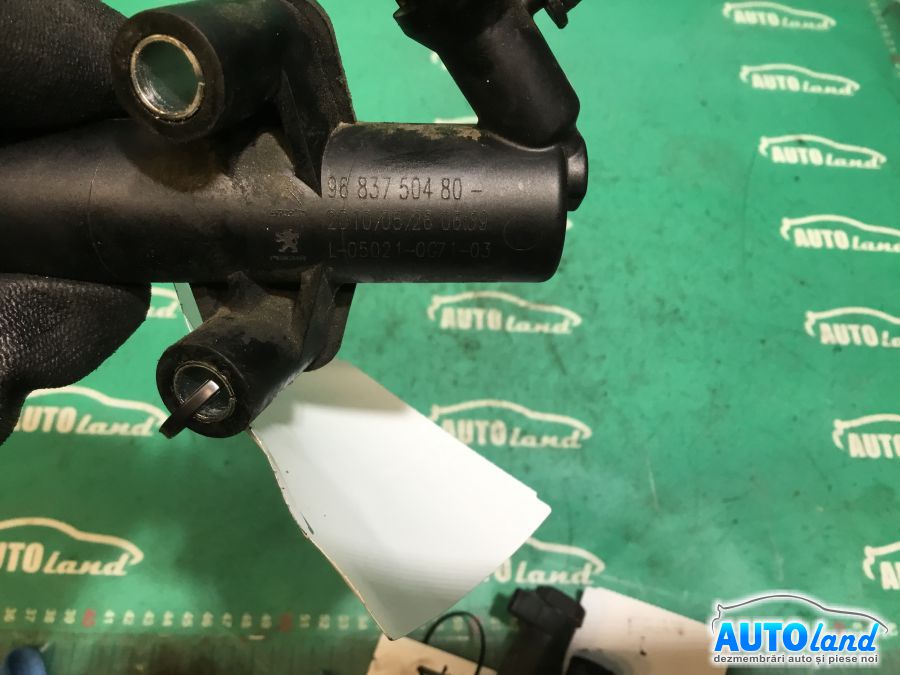 Pompa Ambreiaj PEUGEOT 208 2012-2025 Cod 9683750480 