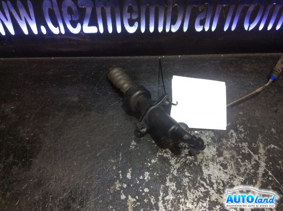 Pompa Ambreiaj PEUGEOT 307 (3A/C) 2000-2025