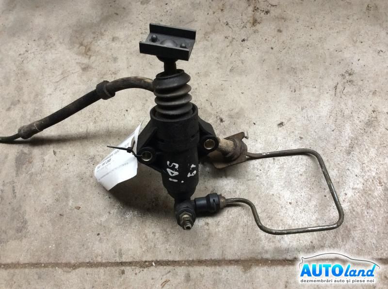 Pompa Ambreiaj VOLKSWAGEN GOLF IV (1J1) 1997-2005 Cod 1J0721261 