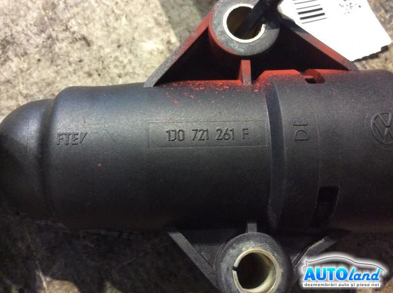 Pompa Ambreiaj VOLKSWAGEN GOLF IV (1J1) 1997-2005 Cod 1J0721261F 