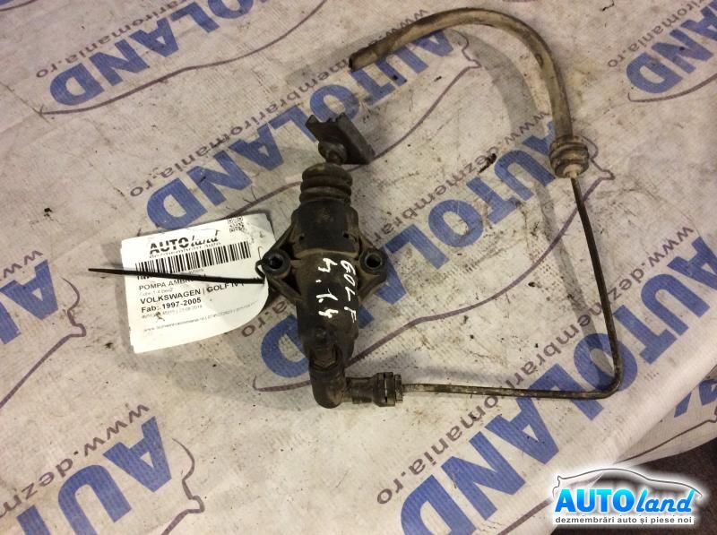 Pompa Ambreiaj VOLKSWAGEN GOLF IV (1J1) 1997-2005