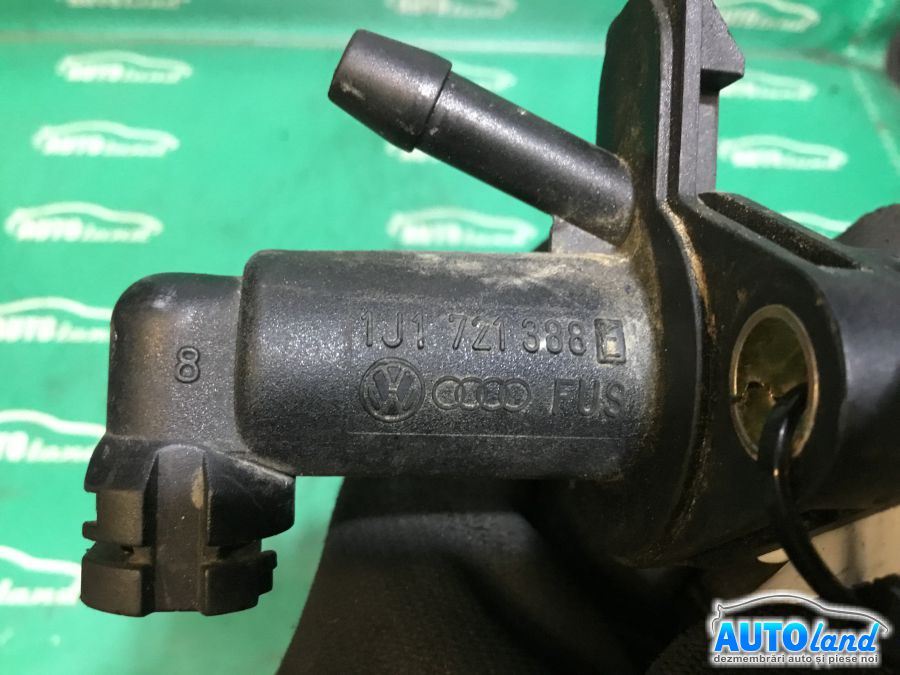 Pompa Ambreiaj VOLKSWAGEN GOLF IV (1J1) 1997-2005 Cod 1J1721388E 
