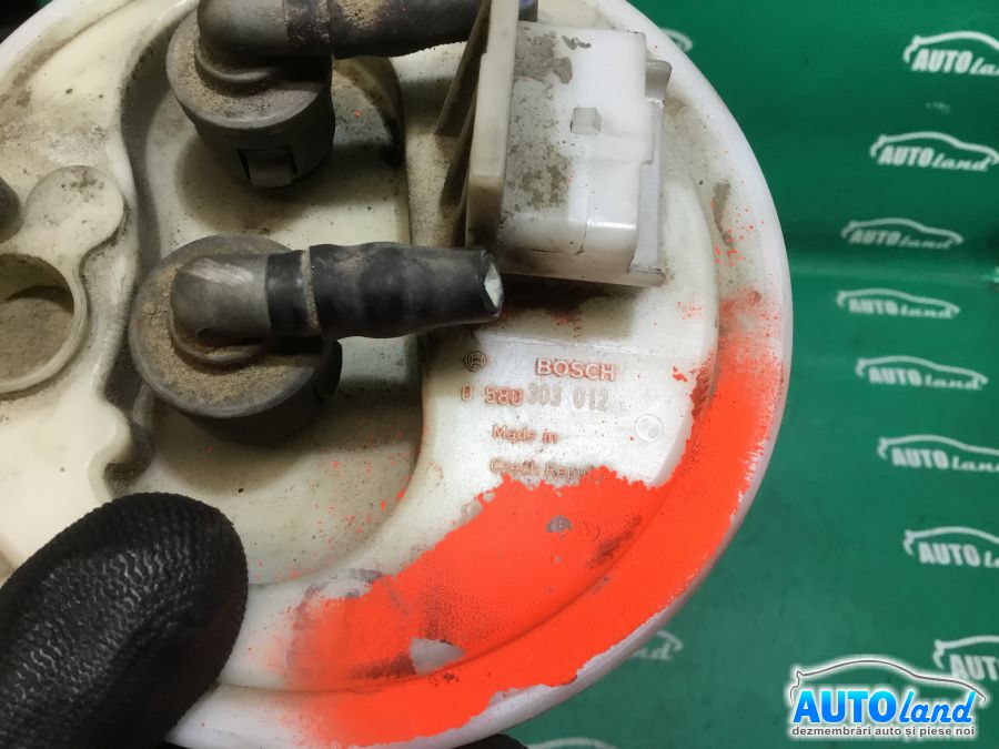 Pompa Combustibil ALFA ROMEO 156 (932) 1997-2005 Cod 580303012 
