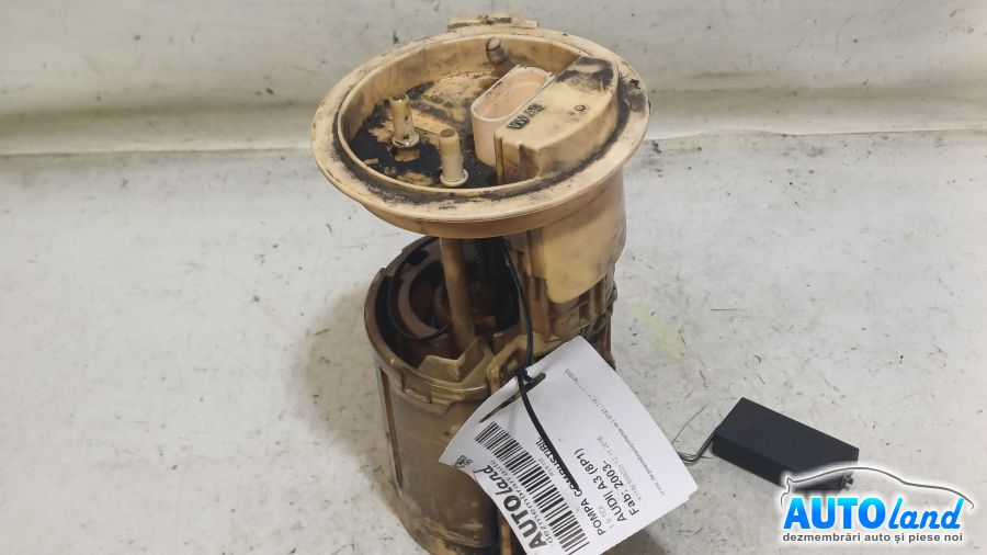 Pompa Combustibil AUDI A3 (8P1) 2003-2025 Cod 1K0919050B 