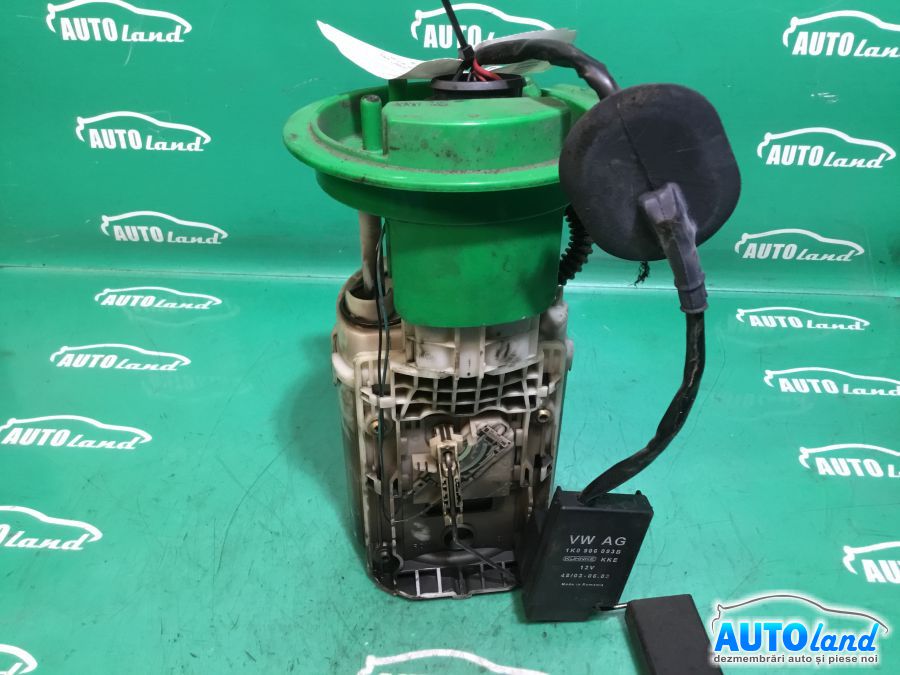 Pompa Combustibil AUDI A3 (8P1) 2003-2025 Cod 1K0919051 