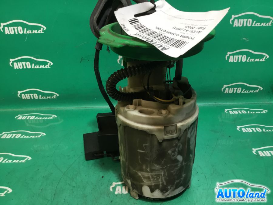 Pompa Combustibil AUDI A3 (8P1) 2003-2025 Cod 1K0919051 