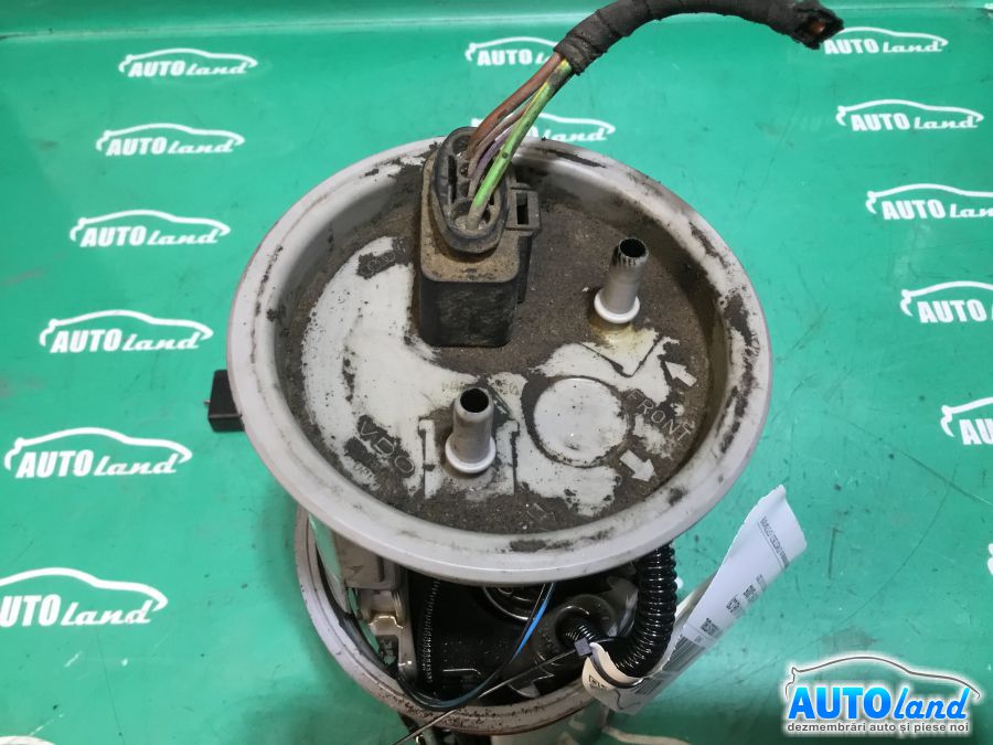 Pompa Combustibil AUDI A6 (4B,C5) 1997-2005