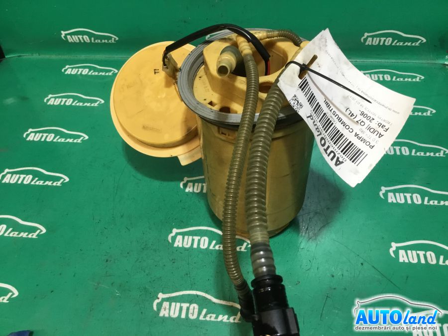 Pompa Combustibil AUDI Q7 (4L) 2006-2025 Cod 7L8919679E 