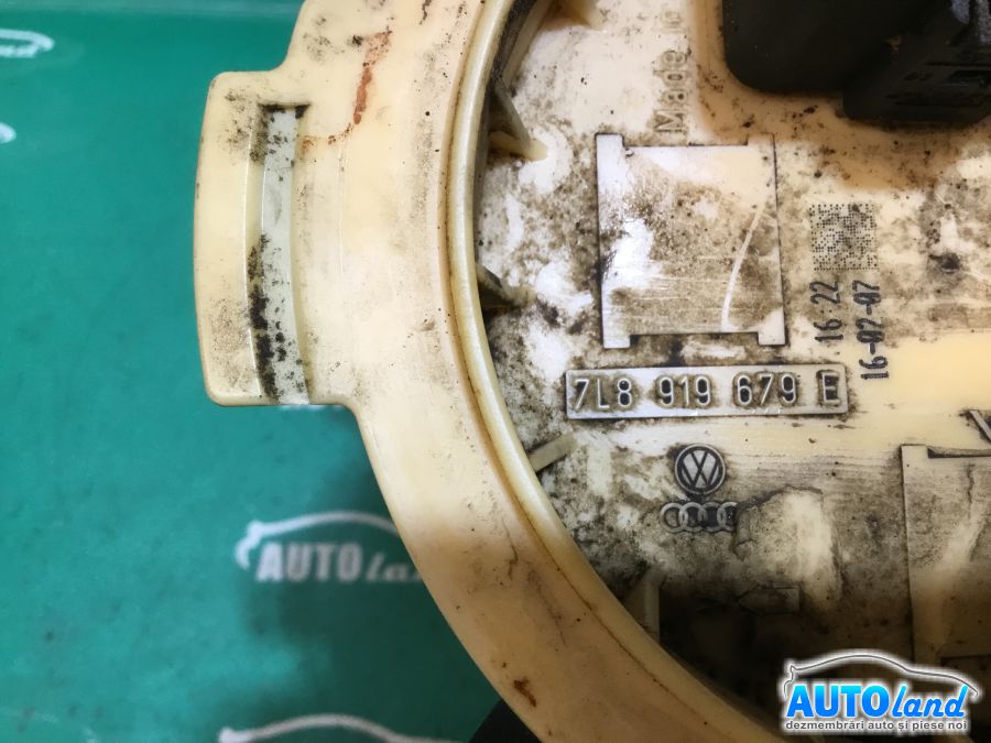 Pompa Combustibil AUDI Q7 (4L) 2006-2025 Cod 7L8919679E 