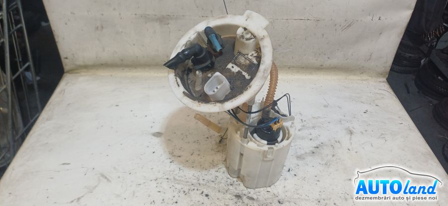 Pompa Combustibil BMW 1 (F20) 2010-2026 Cod 7243972 
