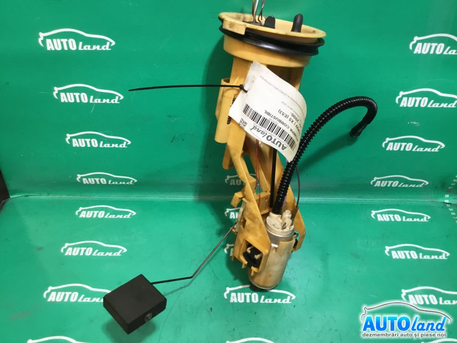 Pompa Combustibil BMW X5 (E53) 2000-2025 Cod 6755259 